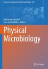 Physical Microbiology - Book