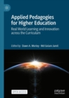 Applied Pedagogies for Higher Education : Real World Learning and Innovation across the Curriculum - eBook