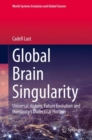 Global Brain Singularity : Universal History, Future Evolution and Humanity's Dialectical Horizon - eBook