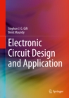 Electronic Circuit Design and Application - eBook
