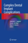 Complex Dental Implant Complications - Book