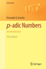 p-adic Numbers : An Introduction - Book