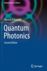 Quantum Photonics - Book