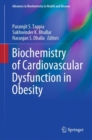 Biochemistry of Cardiovascular Dysfunction in Obesity - eBook