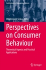 Perspectives on Consumer Behaviour : Theoretical Aspects and Practical Applications - eBook
