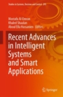 Recent Advances in Intelligent Systems and Smart Applications - eBook