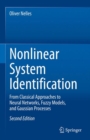 Nonlinear System Identification : From Classical Approaches to Neural Networks, Fuzzy Models, and Gaussian Processes - eBook