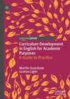Curriculum Development in English for Academic Purposes : A Guide to Practice - eBook