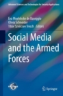 Social Media and the Armed Forces - Book