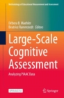 Large-Scale Cognitive Assessment : Analyzing PIAAC Data - Book