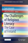 The Challenges of Religious Literacy : The Case of Finland - Book