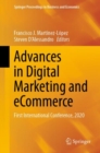 Advances in Digital Marketing and eCommerce : First International Conference, 2020 - Book