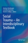 Social Trauma - An Interdisciplinary Textbook - eBook