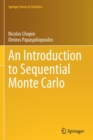 An Introduction to Sequential Monte Carlo - Book