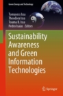 Sustainability Awareness and Green Information Technologies - eBook