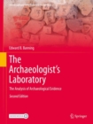 The Archaeologist's Laboratory : The Analysis of Archaeological Evidence - eBook