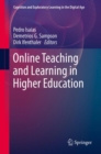 Online Teaching and Learning in Higher Education - eBook