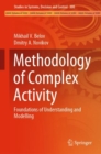 Methodology of Complex Activity : Foundations of Understanding and Modelling - eBook