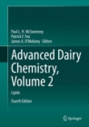 Advanced Dairy Chemistry, Volume 2 : Lipids - eBook