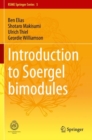 Introduction to Soergel Bimodules - Book