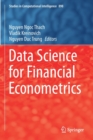 Data Science for Financial Econometrics - Book