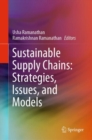 Sustainable Supply Chains: Strategies, Issues, and Models - eBook