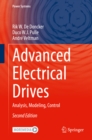 Advanced Electrical Drives : Analysis, Modeling, Control - eBook