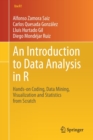 An Introduction to Data Analysis in R : Hands-on Coding, Data Mining, Visualization and Statistics from Scratch - Book