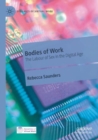 Bodies of Work : The Labour of Sex in the Digital Age - Book