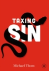 Taxing Sin - eBook