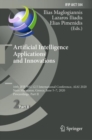 Artificial Intelligence Applications and Innovations : 16th IFIP WG 12.5 International Conference, AIAI 2020, Neos Marmaras, Greece, June 5-7, 2020, Proceedings, Part II - eBook