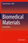 Biomedical Materials - Book