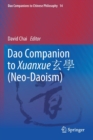 Dao Companion to Xuanxue ?? (Neo-Daoism) - Book