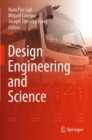 Design Engineering and Science - Book