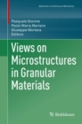 Views on Microstructures in Granular Materials - Book