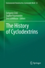 The History of Cyclodextrins - eBook