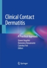 Clinical Contact Dermatitis : A Practical Approach - Book