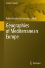 Geographies of Mediterranean Europe - eBook