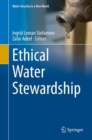 Ethical Water Stewardship - Book