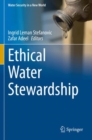 Ethical Water Stewardship - Book