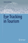 Eye Tracking in Tourism - Book