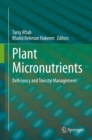 Plant Micronutrients : Deficiency and Toxicity Management - eBook