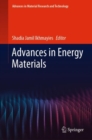 Advances in Energy Materials - eBook