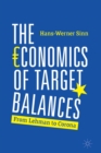 The Economics of Target Balances : From Lehman to Corona - Book