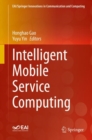 Intelligent Mobile Service Computing - eBook