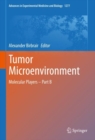 Tumor Microenvironment : Molecular Players - Part B - eBook