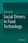 Social Drivers In Food Technology - Book