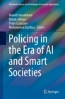 Policing in the Era of AI and Smart Societies - eBook