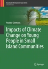 Impacts of Climate Change on Young People in Small Island Communities - eBook