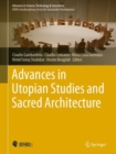 Advances in Utopian Studies and Sacred Architecture - Book